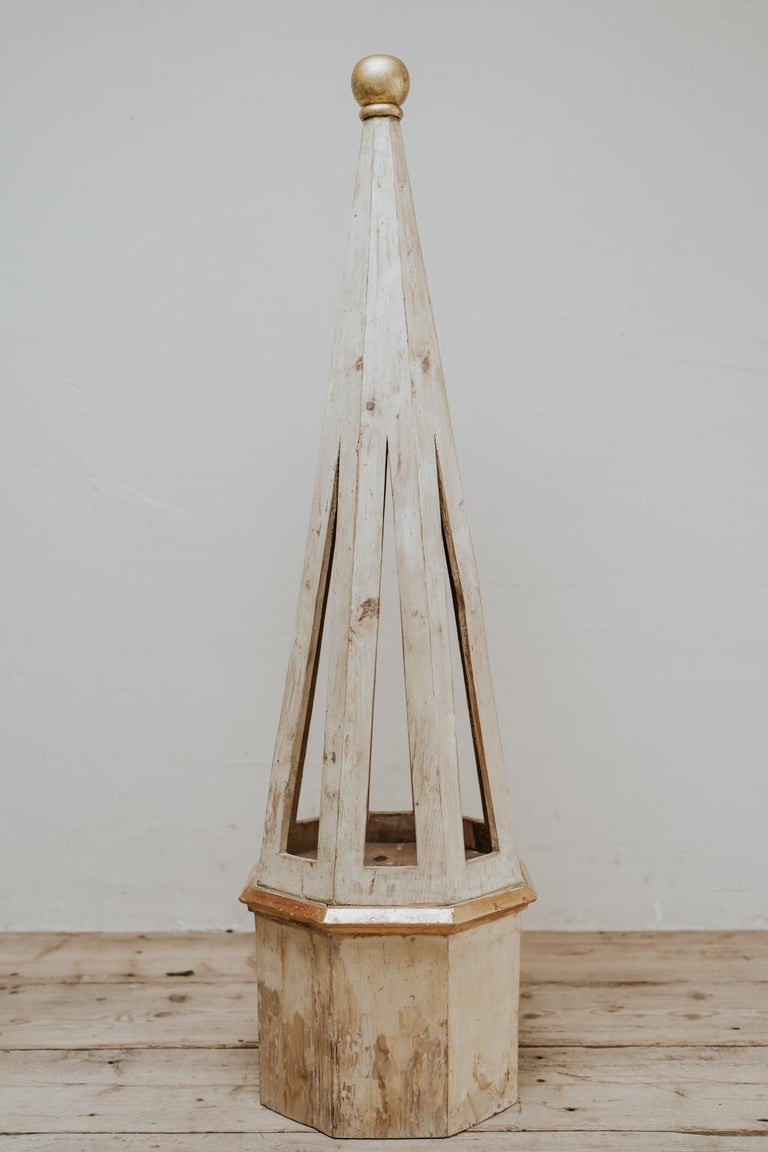 Extra Large Cone For Sale at 1stdibs