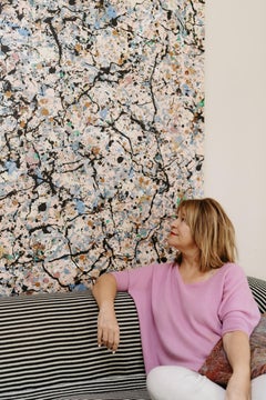 XL Contemporary Art Work