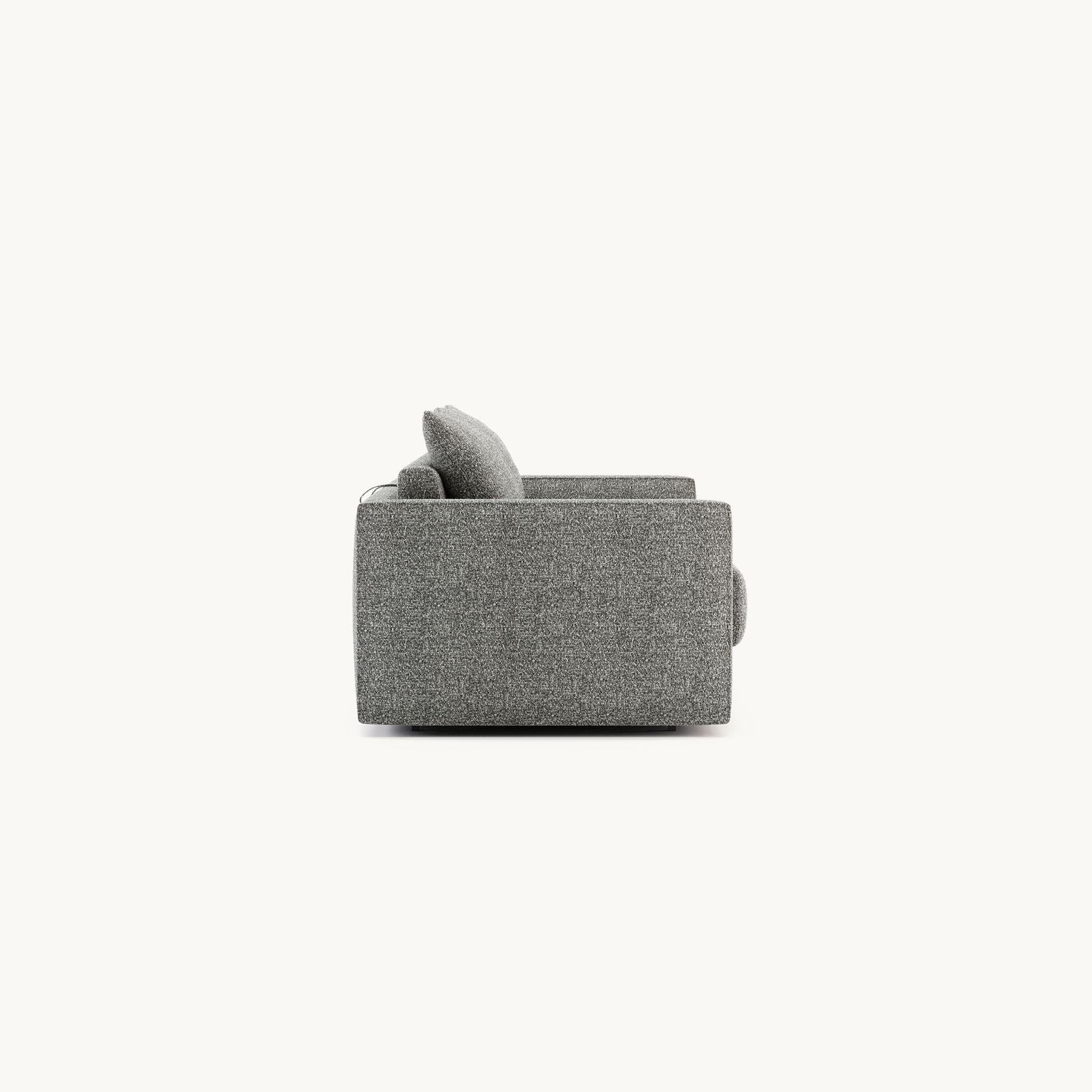 Sofá Cama Convertible XL En Material Propio Del Cliente 