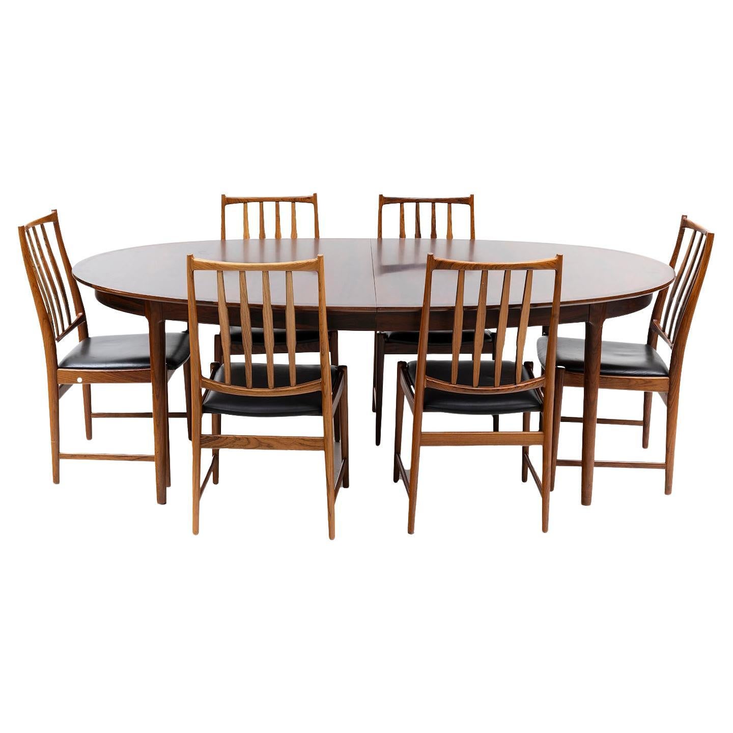 Bruksbo Dining Room Tables