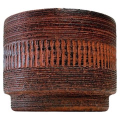 Xl holländische Keramikvase