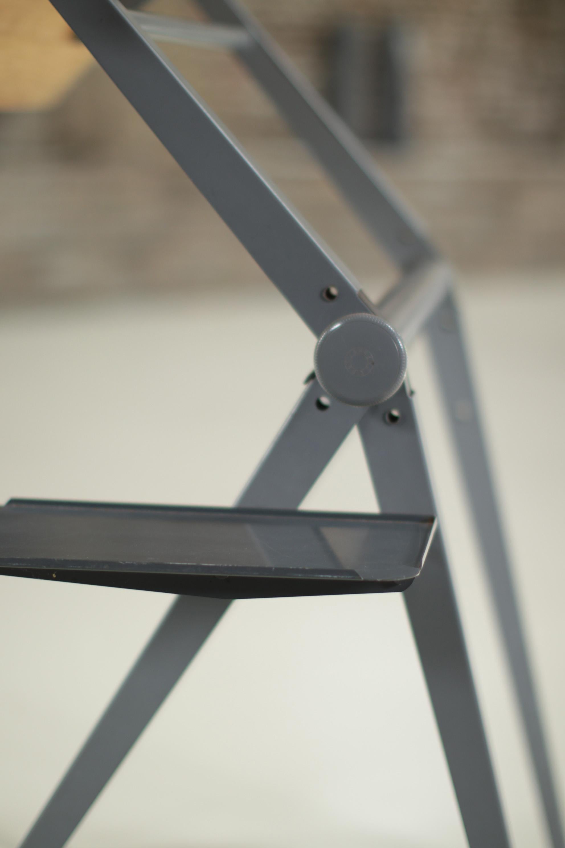 XL Dutch Reply Architect Drafting Table Friso Kramer, Wim Rietveld Ahrend, 1959 10
