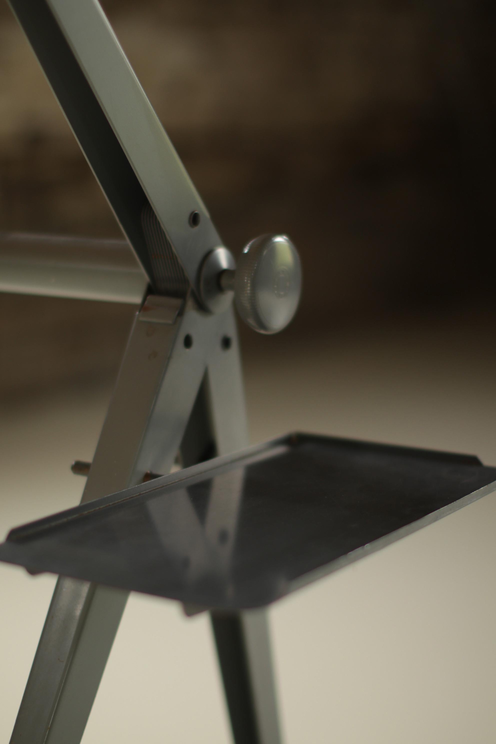 XL Dutch Reply Architect Drafting Table Friso Kramer, Wim Rietveld Ahrend, 1959 2