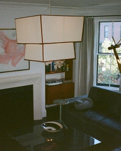 XL Eny Lee Parker at Home Pendant