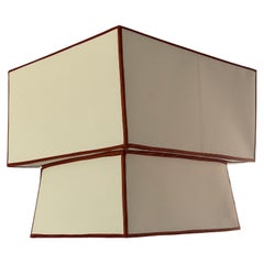 Ciondolo XL Eny Lee Parker in casa