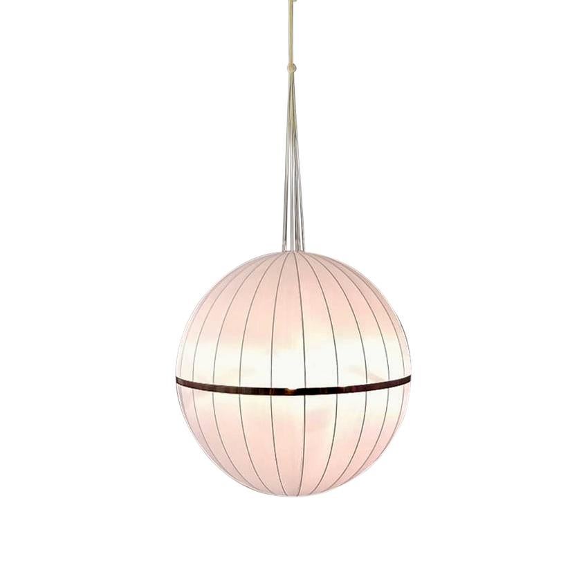 Jugendstil XL-Graben Cafe Josef Hoffmann and the Wiener Werkstätte Chandelier, Re-Edition For Sale