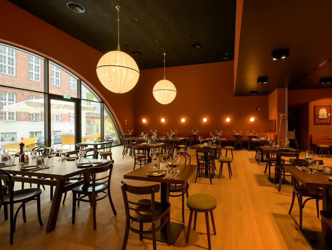 Austrian XL-Graben Cafe Josef Hoffmann and the Wiener Werkstätte Chandelier, Re-Edition For Sale