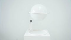 XL Italian Globe Stehleuchte