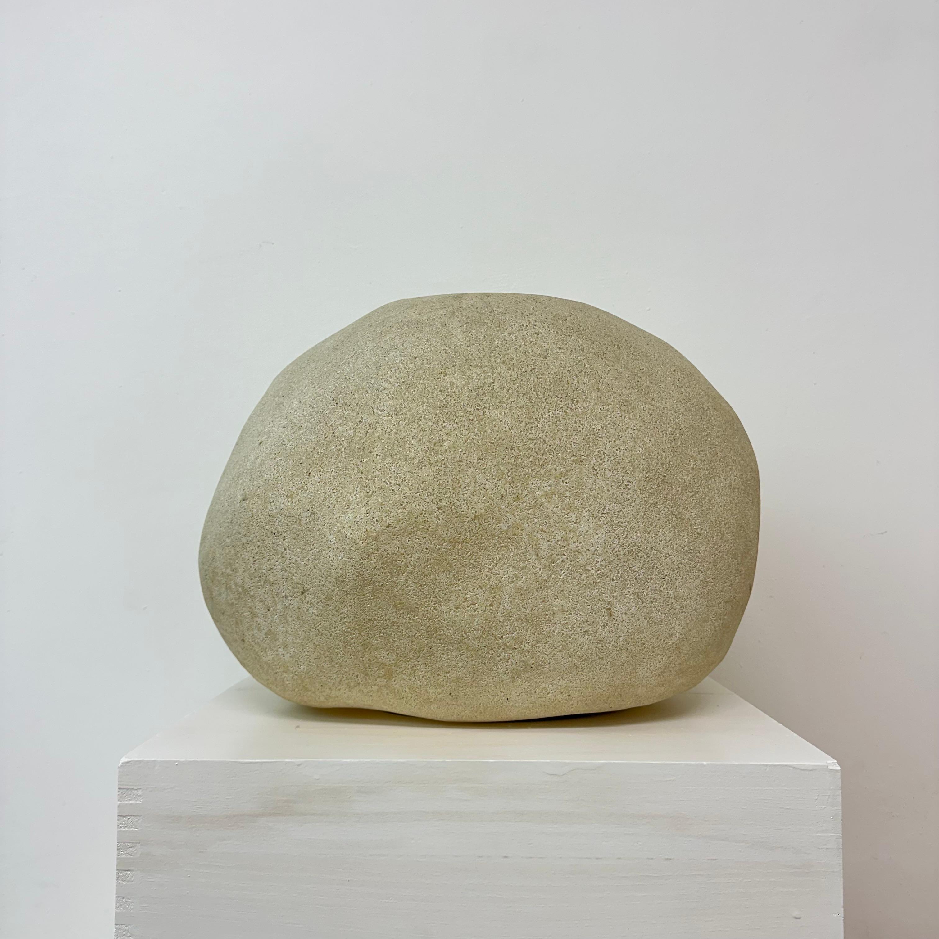 XL Moon Rock Lampe von André Cazenave für Singleton, 1960er Jahre (Moderne der Mitte des Jahrhunderts)