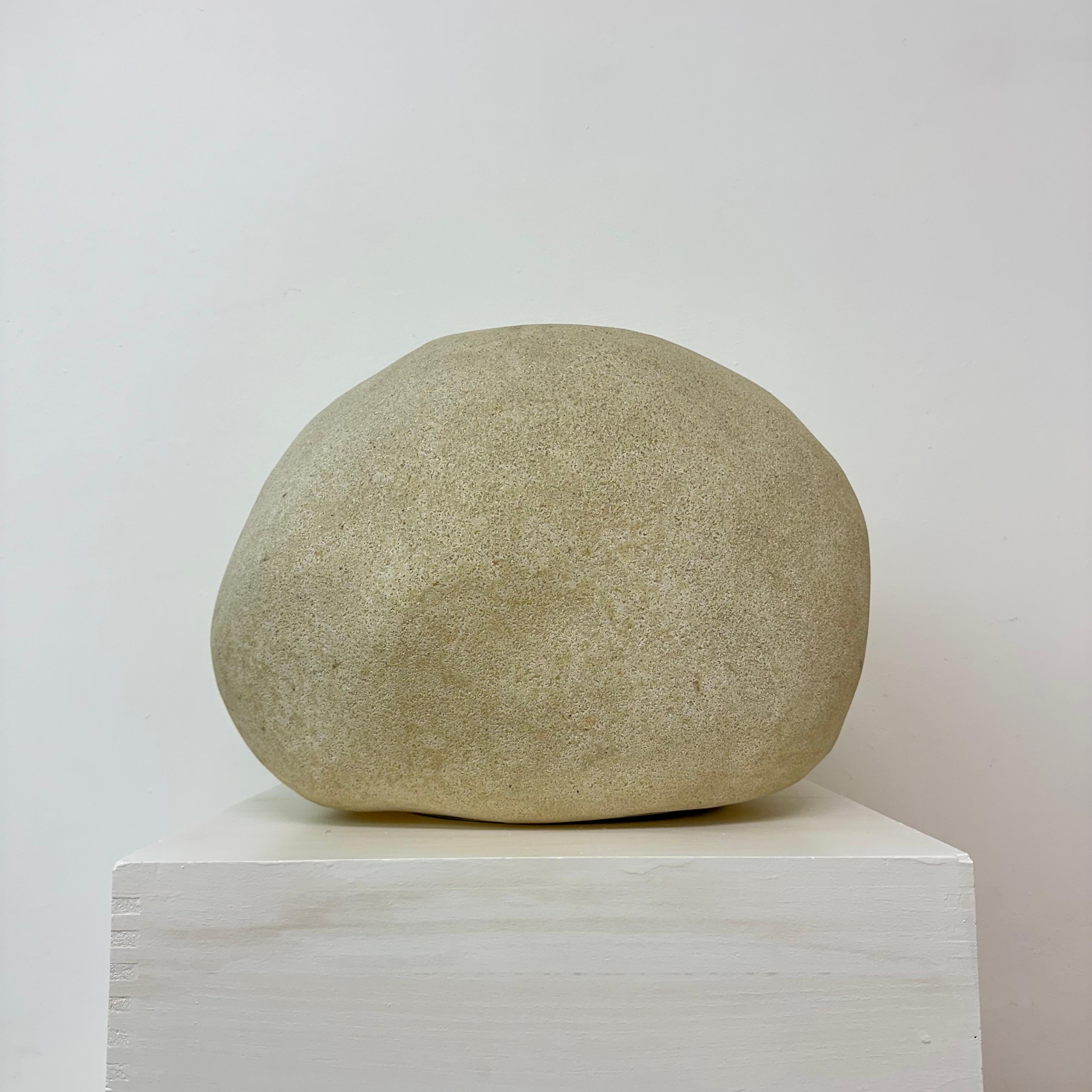 XL Moon Rock Lampe von André Cazenave für Singleton, 1960er Jahre (Französisch)