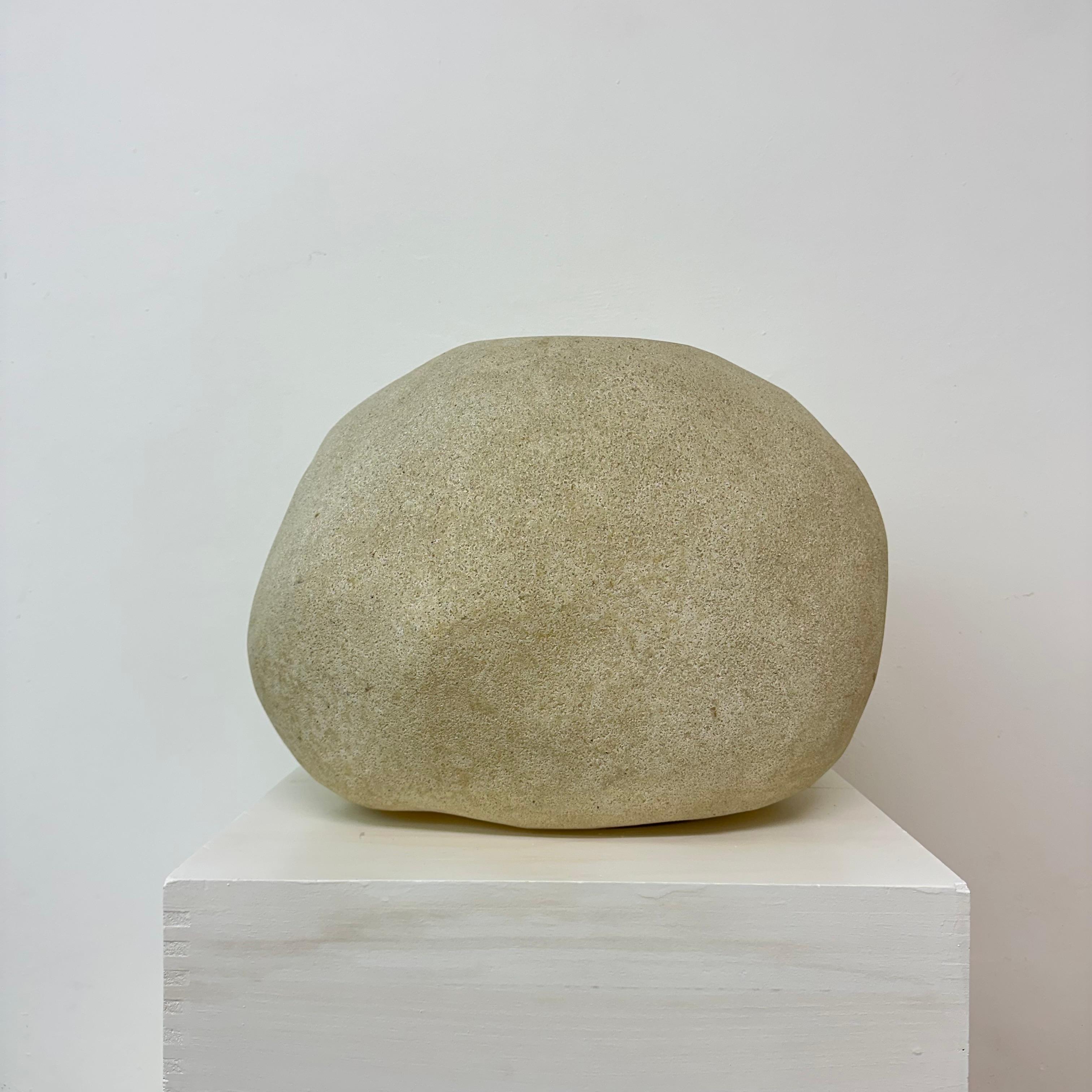 XL Moon Rock Lampe von André Cazenave für Singleton, 1960er Jahre im Zustand „Gut“ in Delft, NL