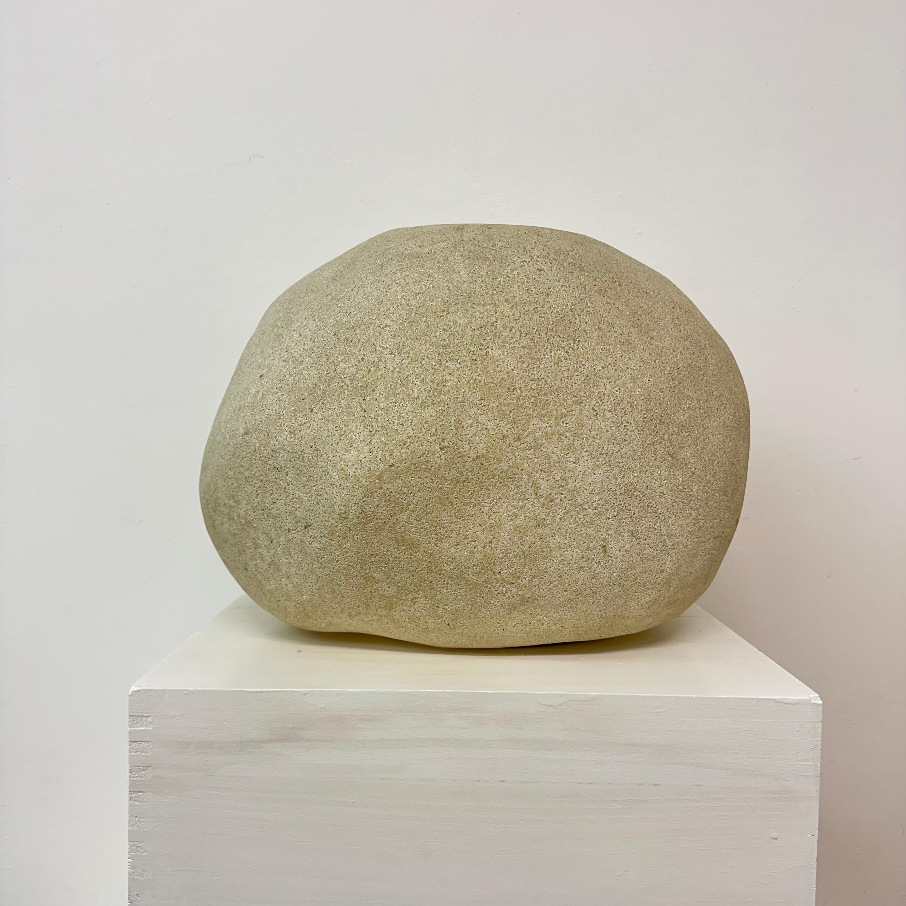 XL Moon Rock Lampe von André Cazenave für Singleton, 1960er Jahre (Mitte des 20. Jahrhunderts)
