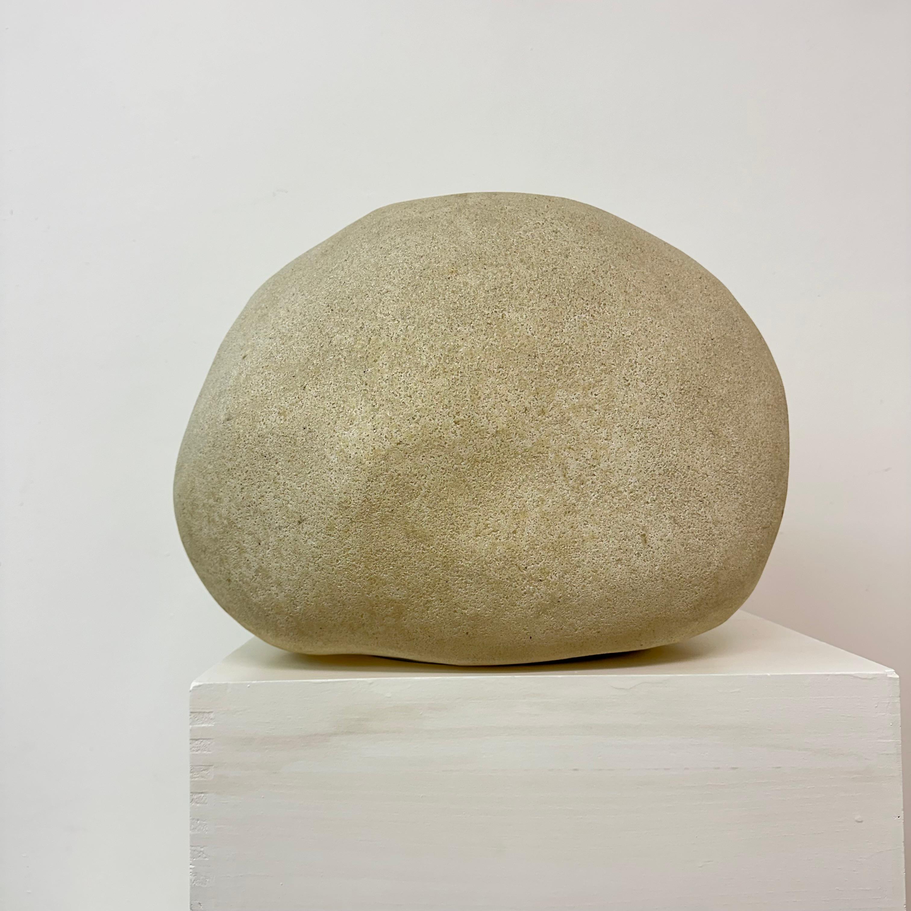XL Moon Rock Lampe von André Cazenave für Singleton, 1960er Jahre (Kunststoff)