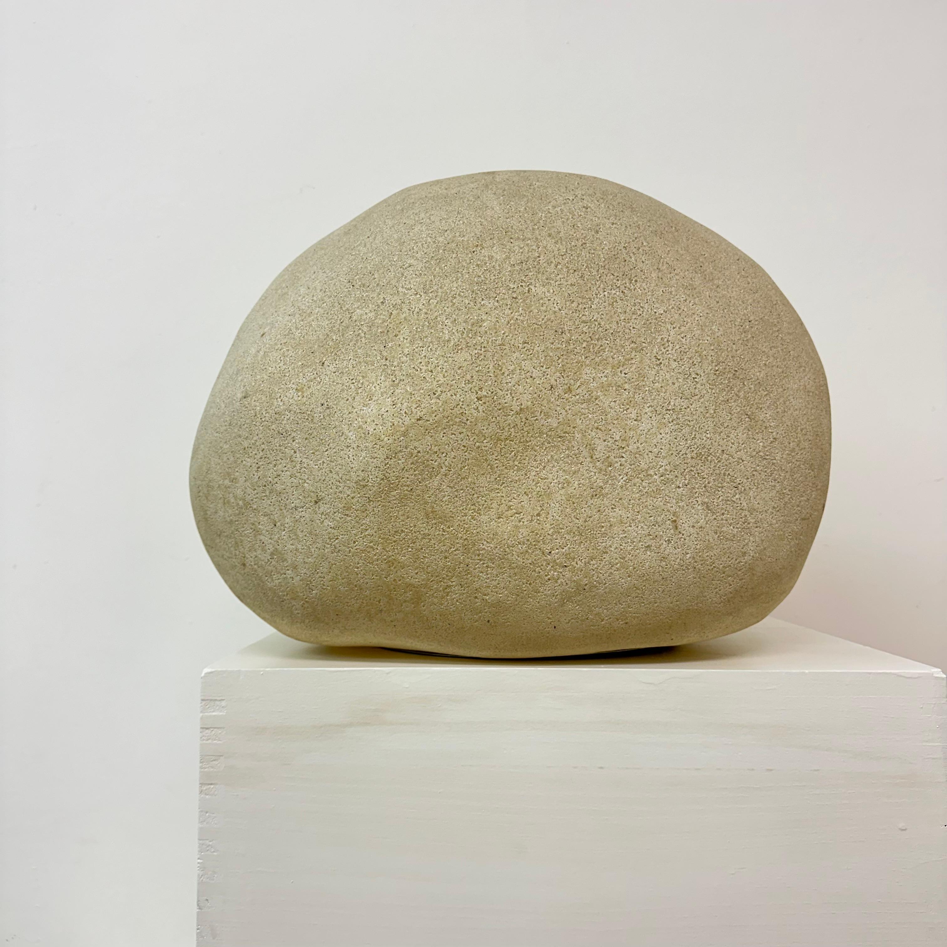 XL Moon Rock Lampe von André Cazenave für Singleton, 1960er Jahre 1