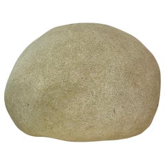 XL Moon rock lamp by André Cazenave for Singleton, 1960’s