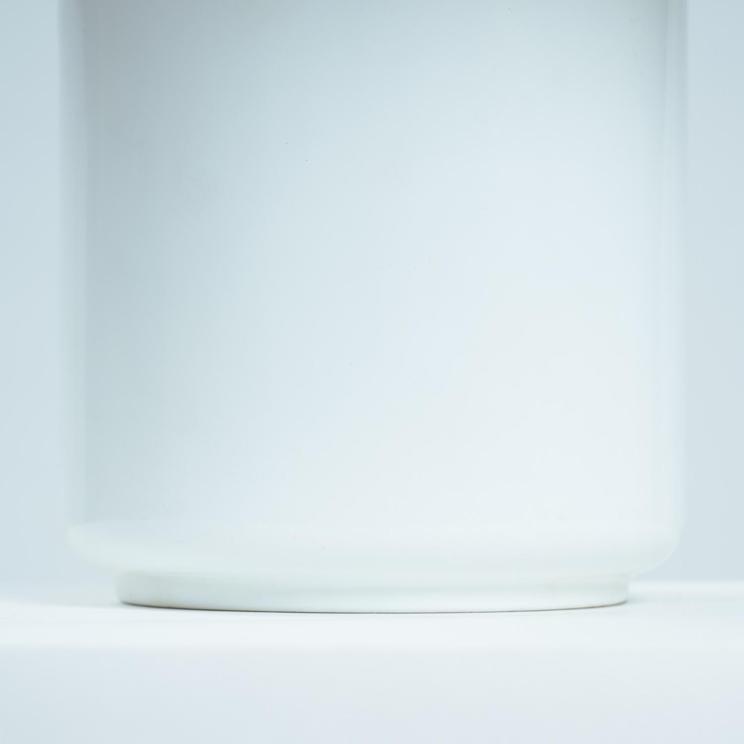 Lámpara de mesa XL en forma de seta de Elio Martinelli para Martinelli Luce, años 60, 2 disponibles en venta 7