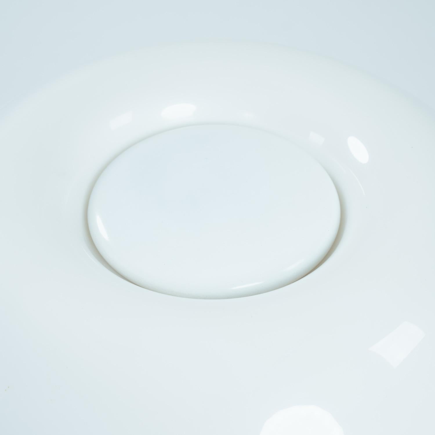 Lámpara de mesa XL en forma de seta de Elio Martinelli para Martinelli Luce, años 60, 2 disponibles en venta 1