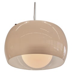 Lampe suspendue Omega Xl de Vico Magistretti, 1962