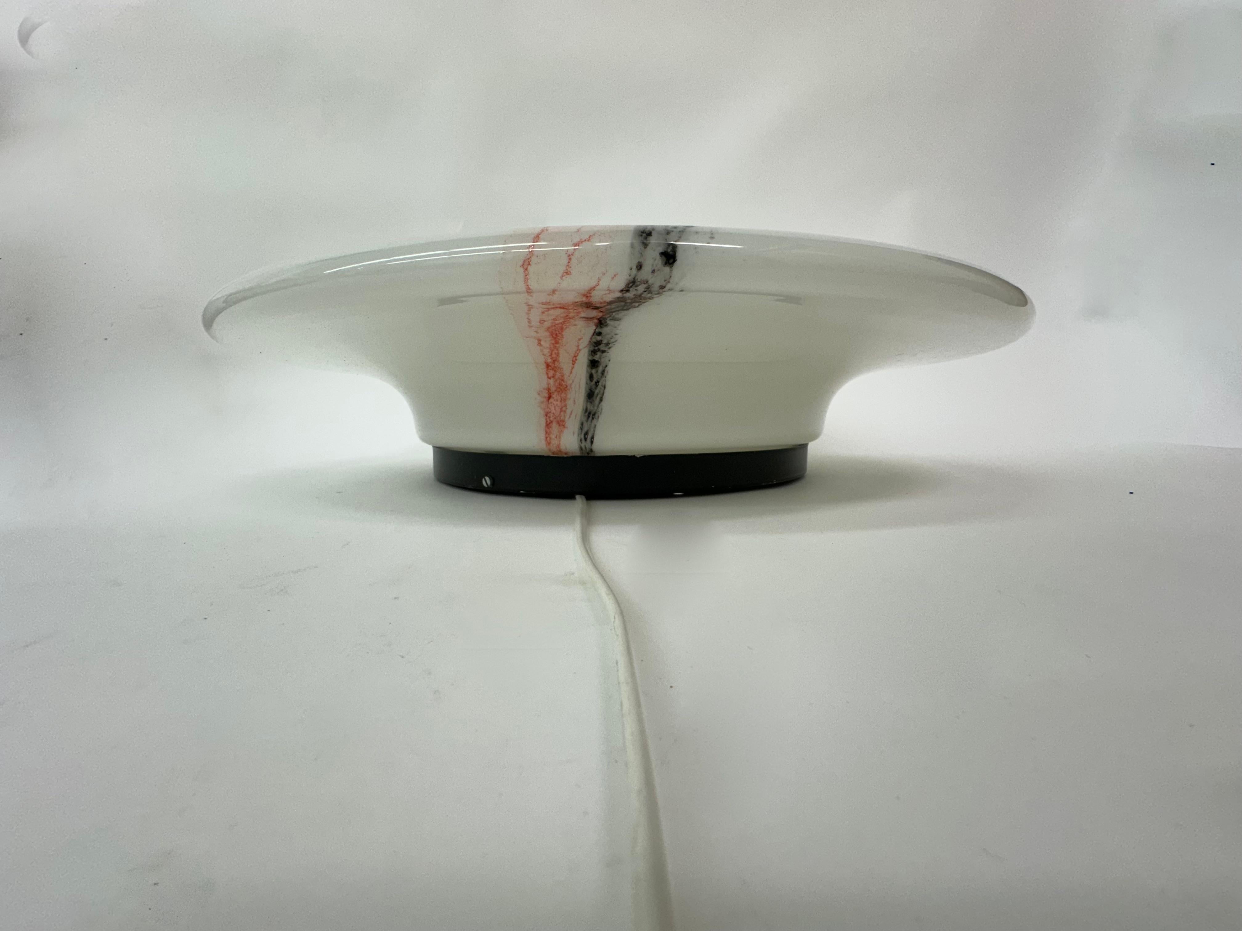 XL Peil & Putzer ceiling / wall lamp , 1970’s , Germany For Sale 6
