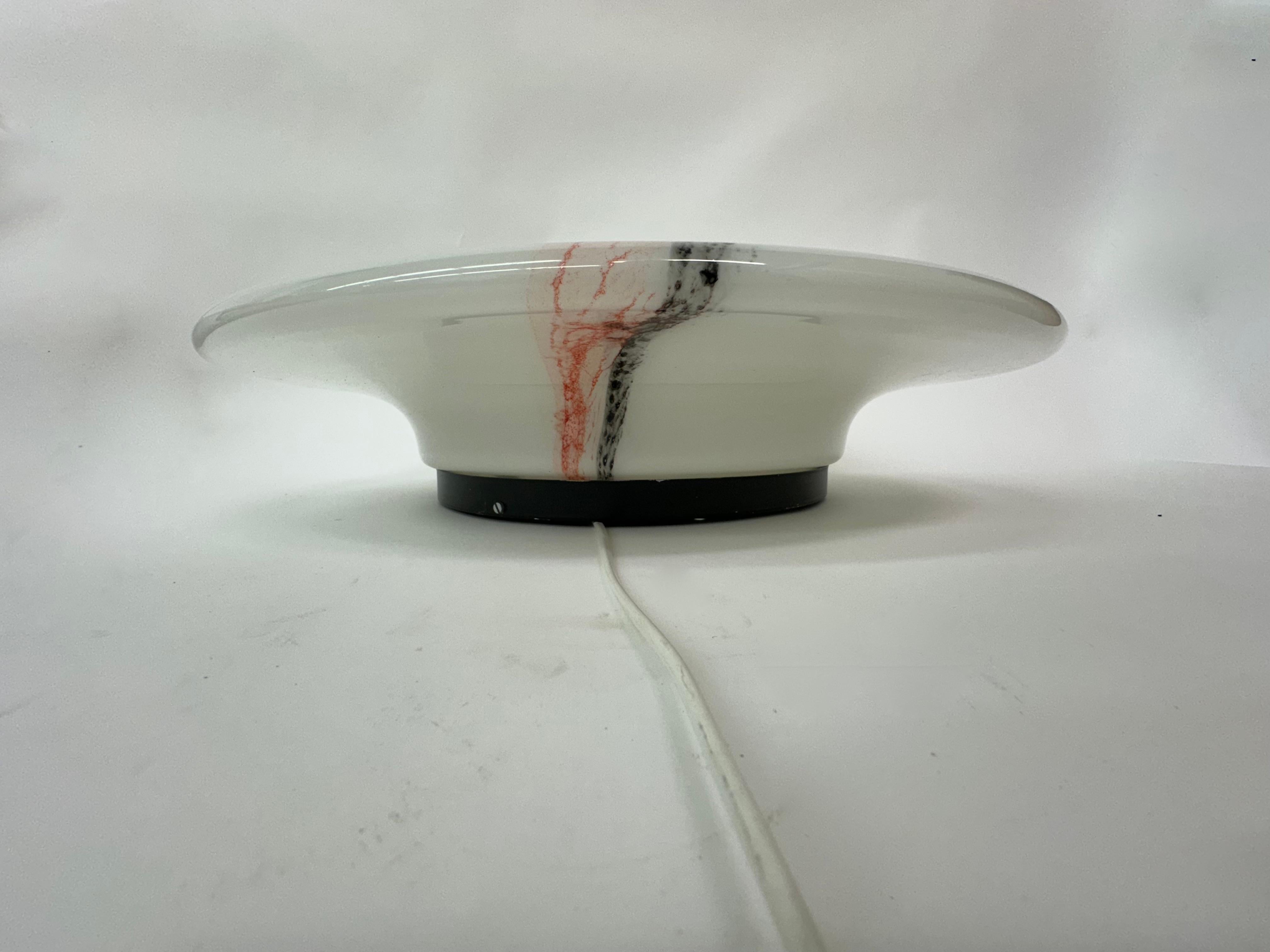 XL Peil & Putzer ceiling / wall lamp , 1970’s , Germany For Sale 8