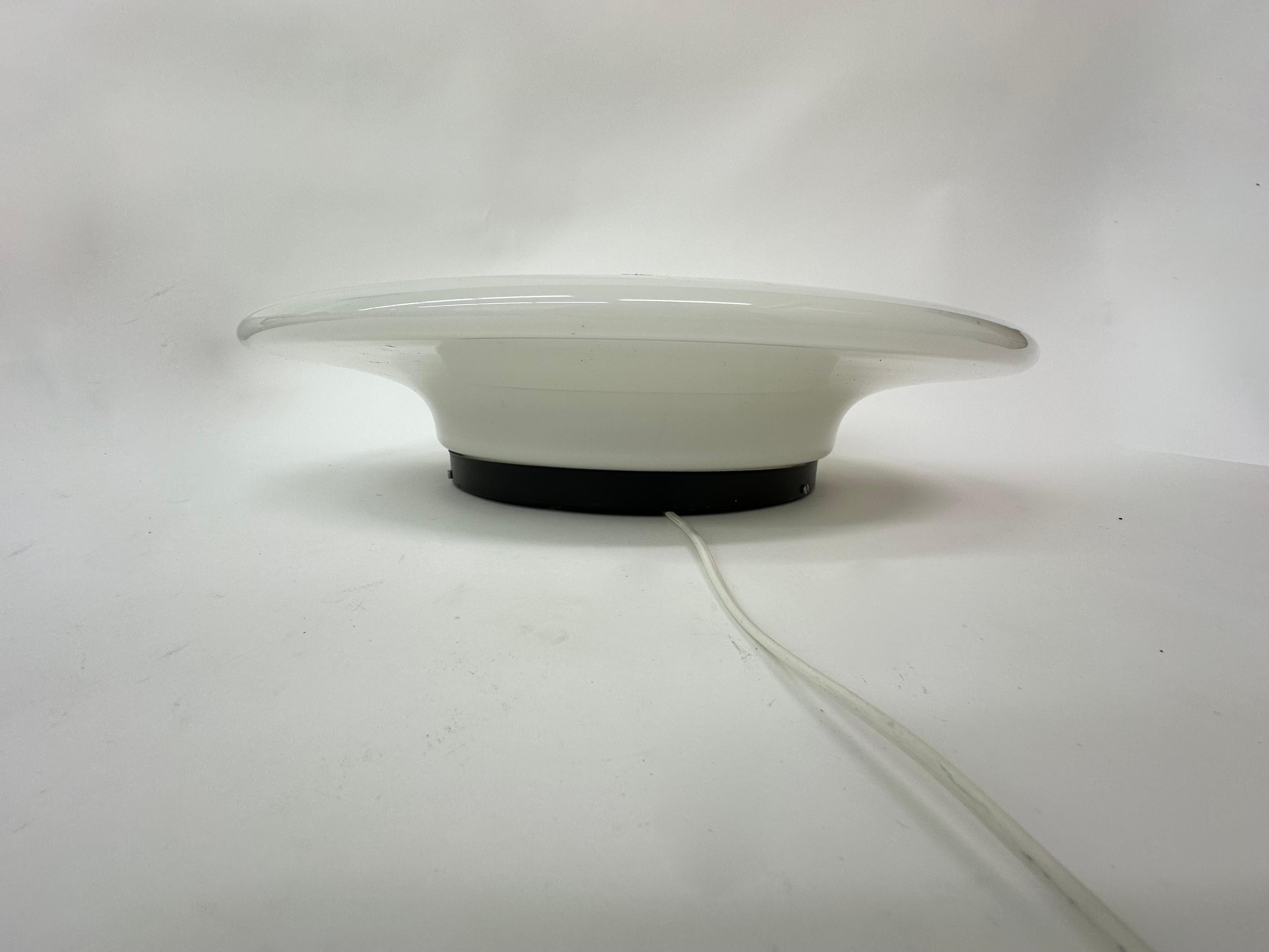 XL Peil & Putzer ceiling / wall lamp , 1970’s , Germany For Sale 13