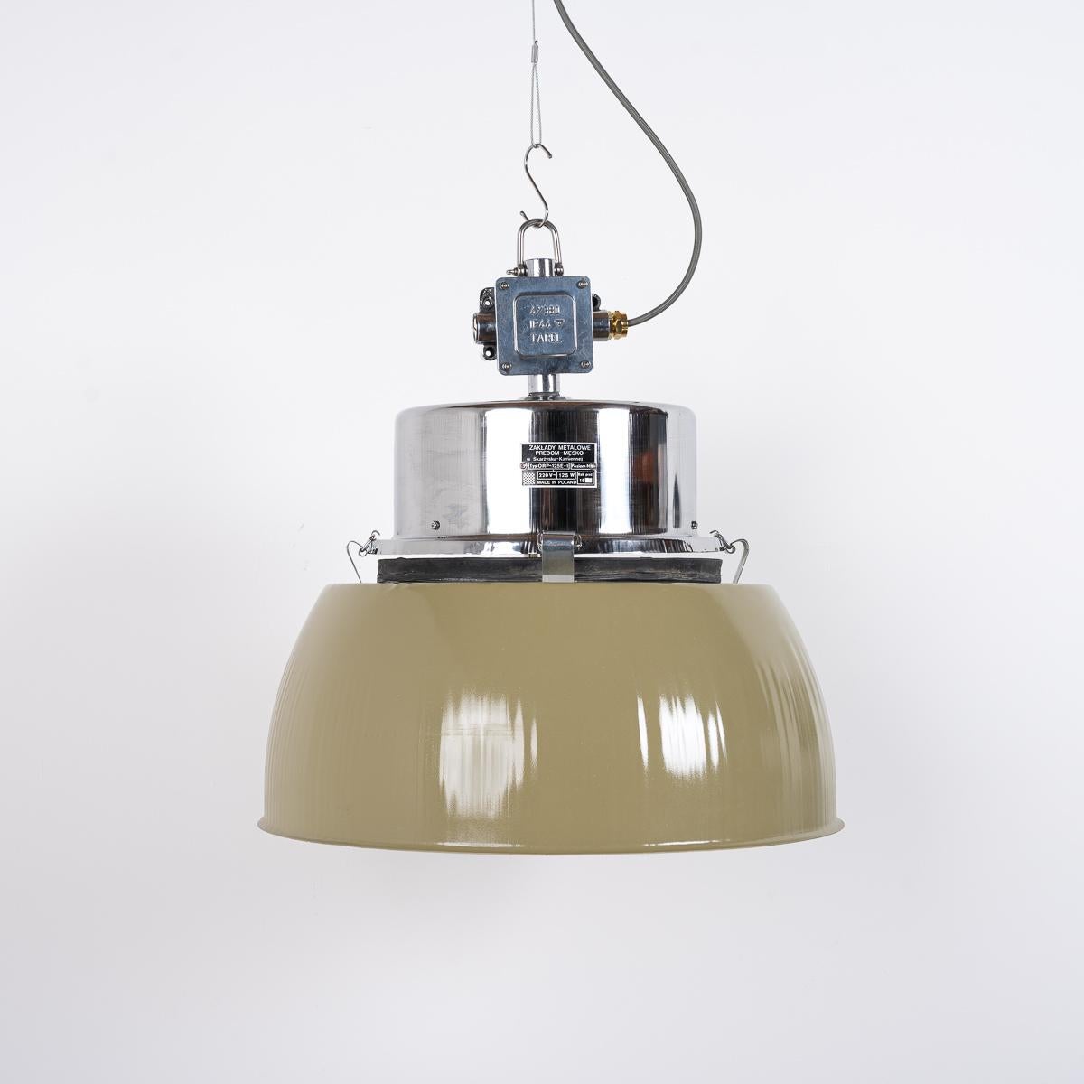 Luci da fabbrica Xl Polish con vetro prismatico - Greene & Greene lucidato In condizioni buone in vendita a Nottingham, GB
