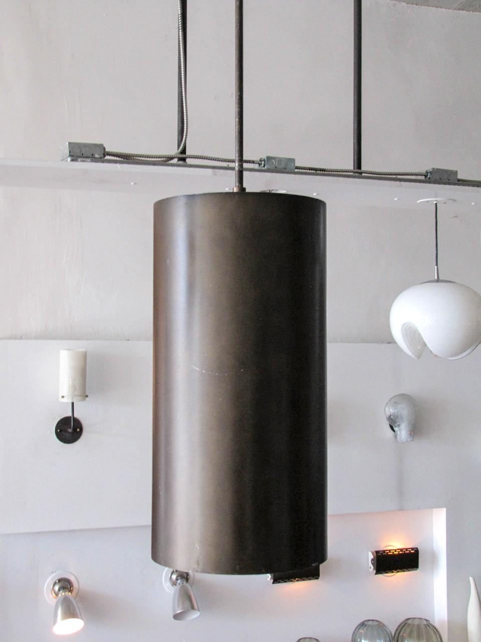 XL Prescolite Pendants, 1960 For Sale 1