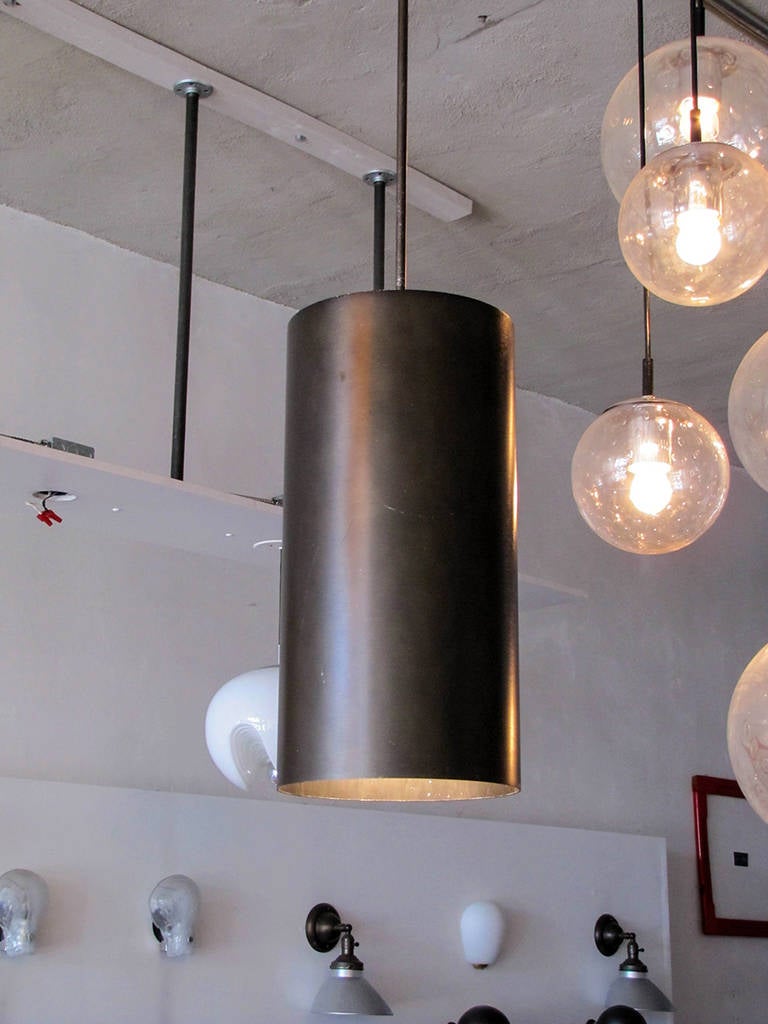 XL Prescolite Pendants, 1960 2