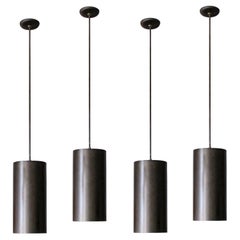 Ciondoli XL di prescolite, 1960