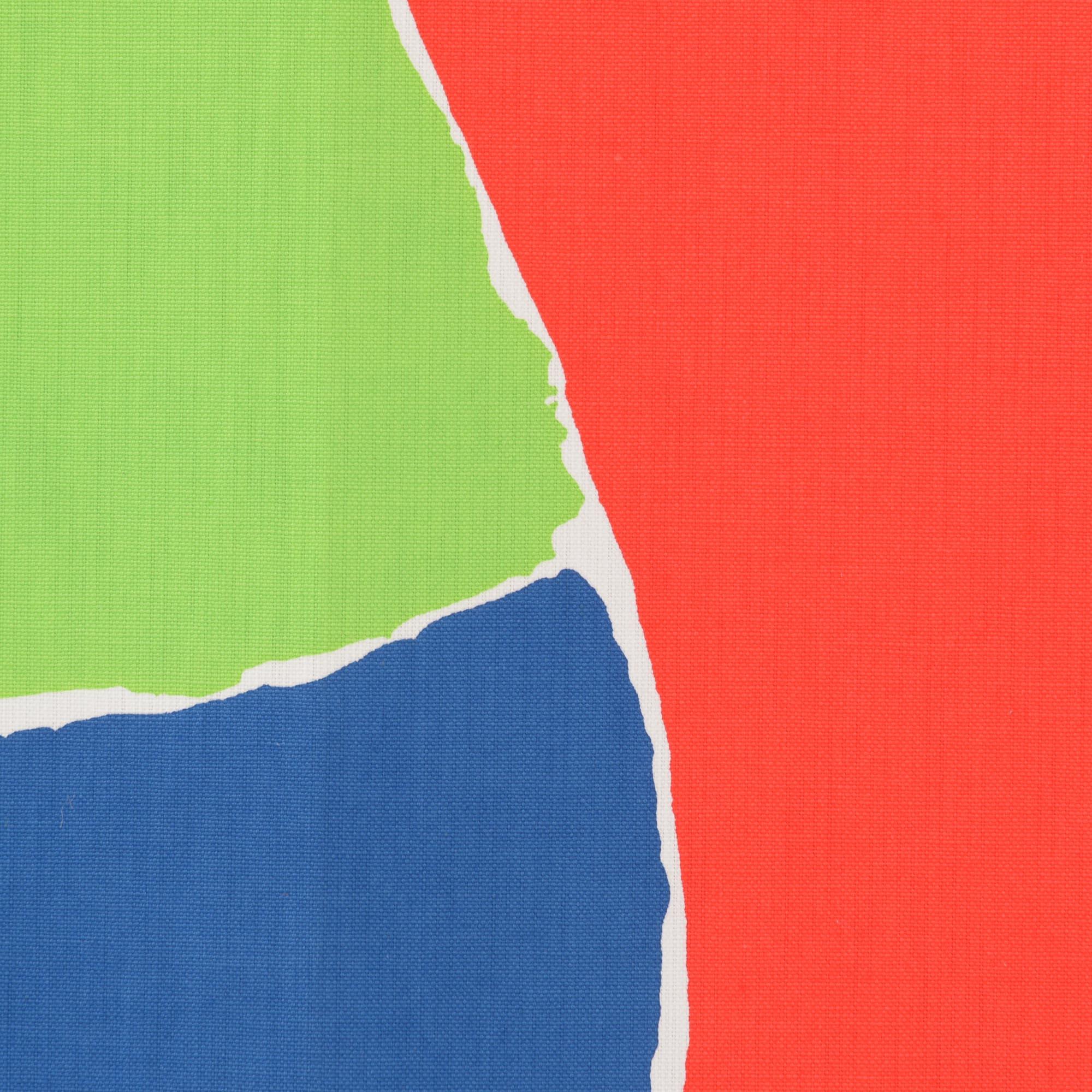 Stampa extra large su tela di Sonia Delaunay di Jacques Damase, 1992 1