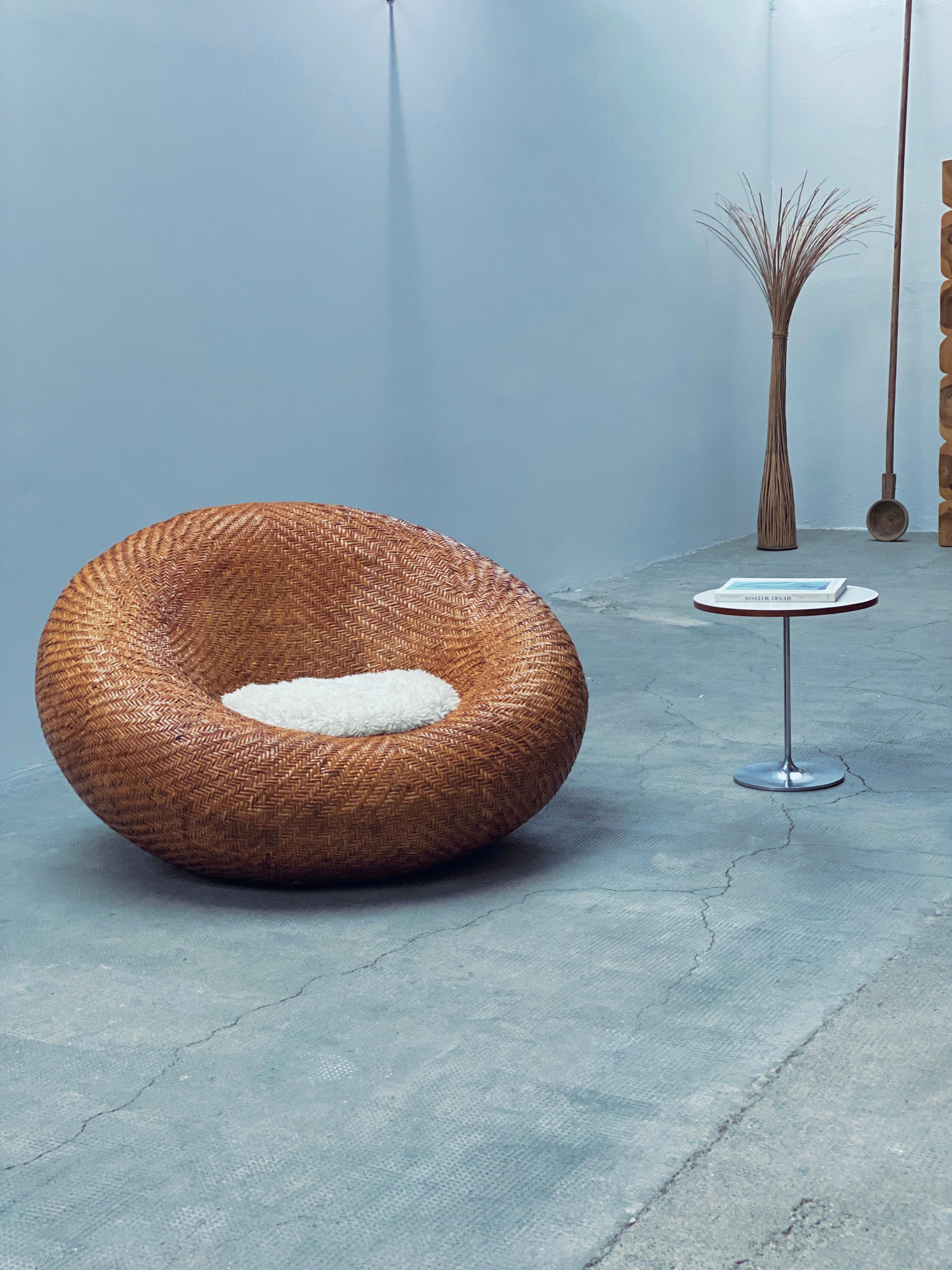 XL Rattan Geflecht 