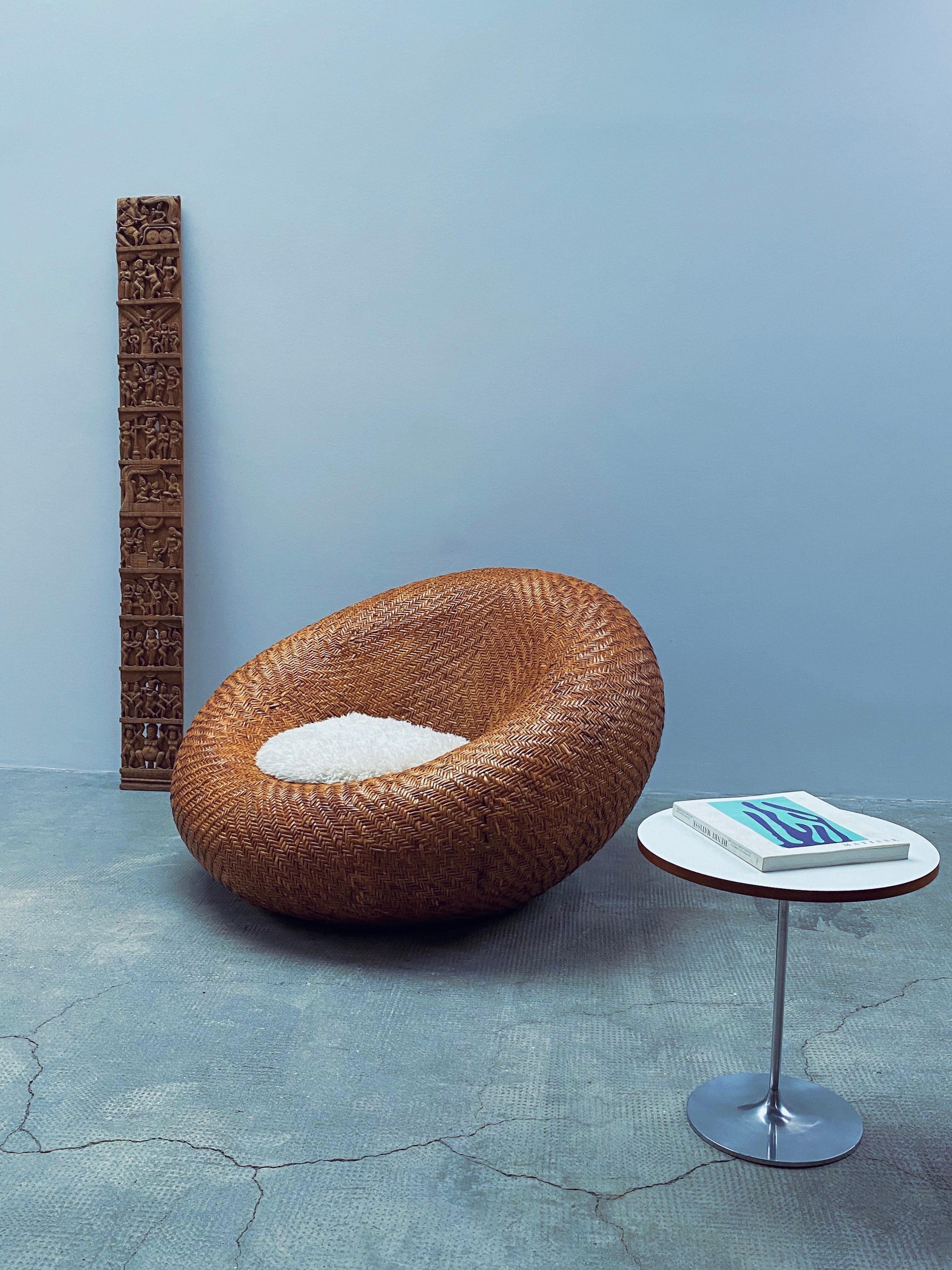 XL Rattan Geflecht 