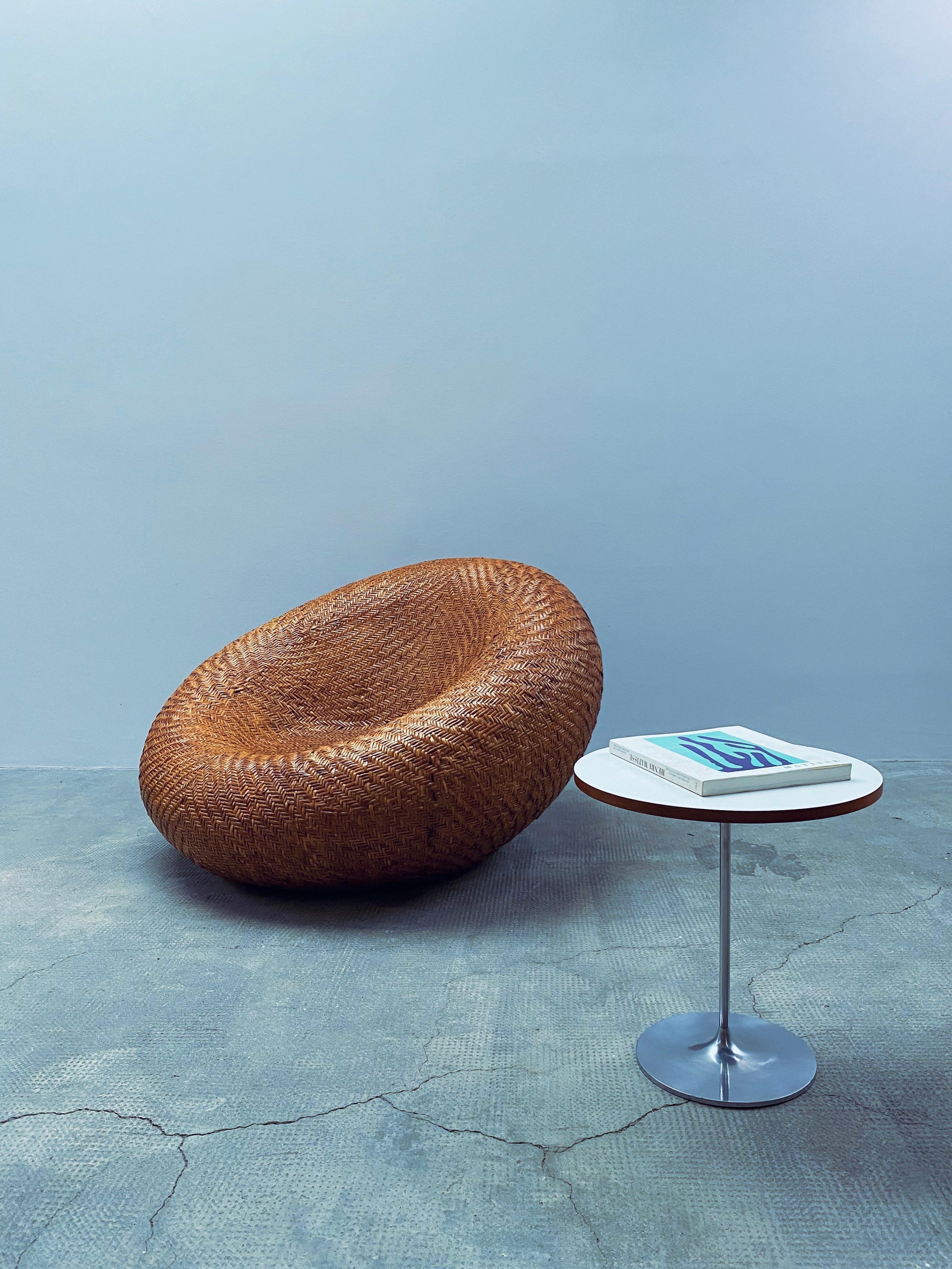 XL Rattan Geflecht 
