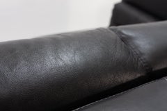Extra Large Roche Bobois Lounge Chair
