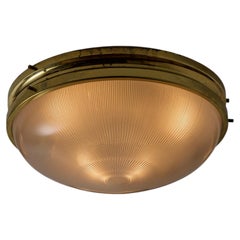 XL 'Sigma' Flushmount by Sergio Mazza for Artemide