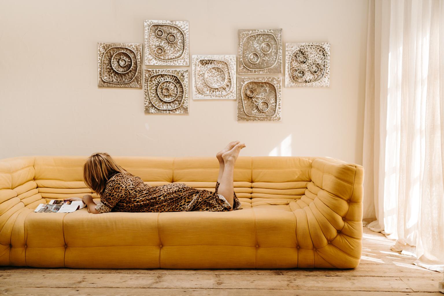 Xl Sofa 7