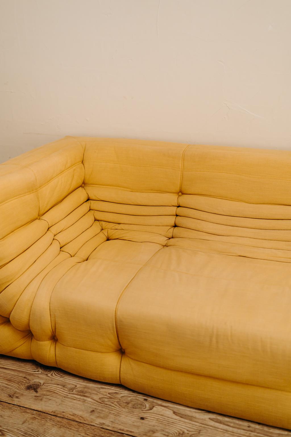 20th Century Xl Sofa