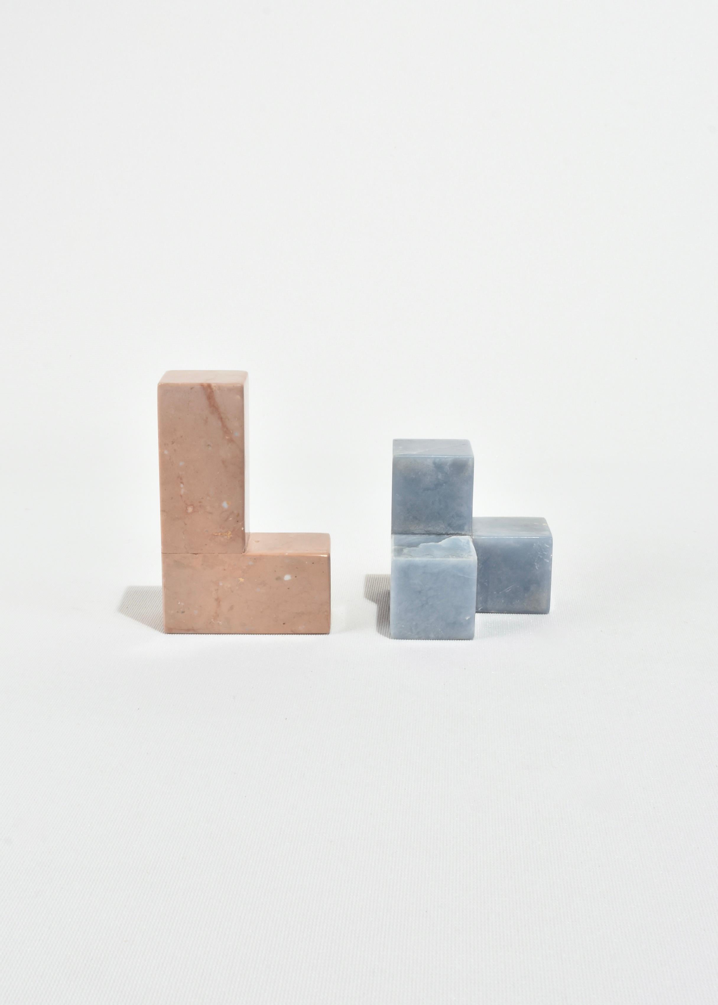 XXIe siècle et contemporain Sculpture cube Soma XL en vente