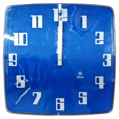 Clocks