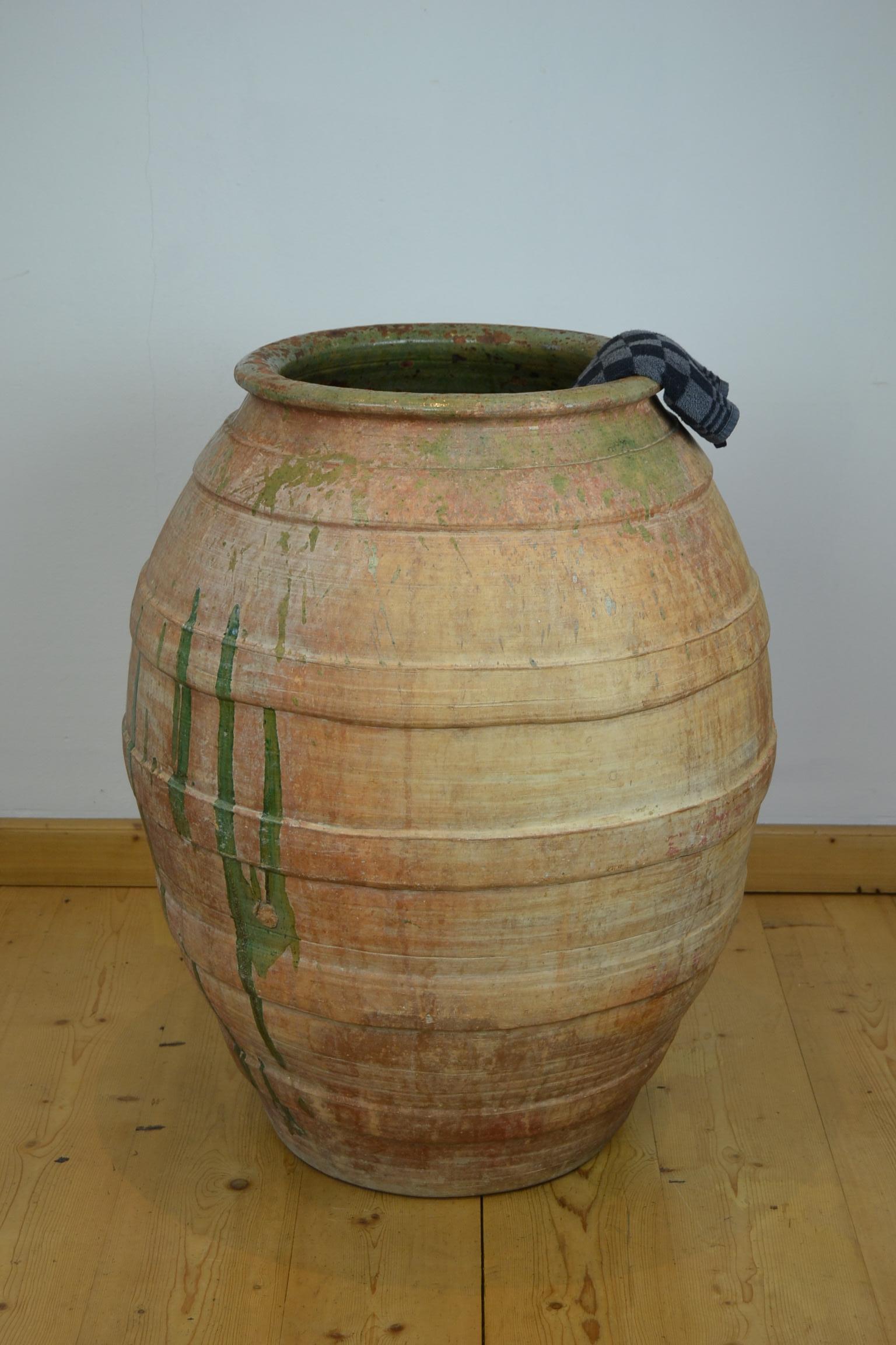 large olive jars for sale