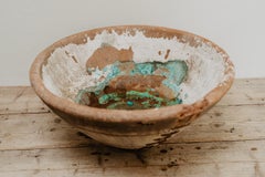 Extra große spanische Terrakotta-Pflanzgefäße/Jardinière