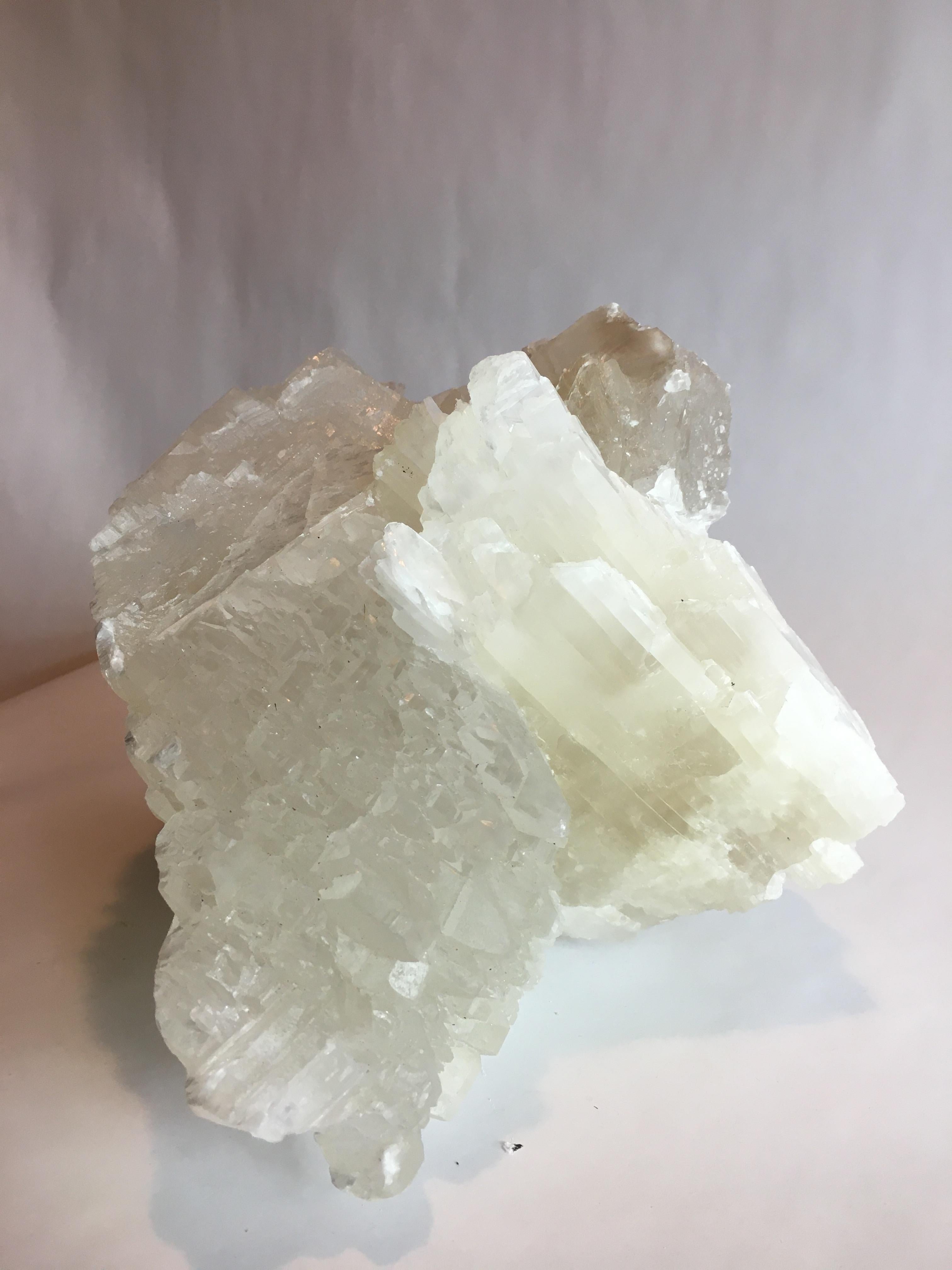 how much is selenite worth