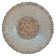 Aplique de pared o empotrable XL Staff Leuchten de cristal burbuja - 1 de 2