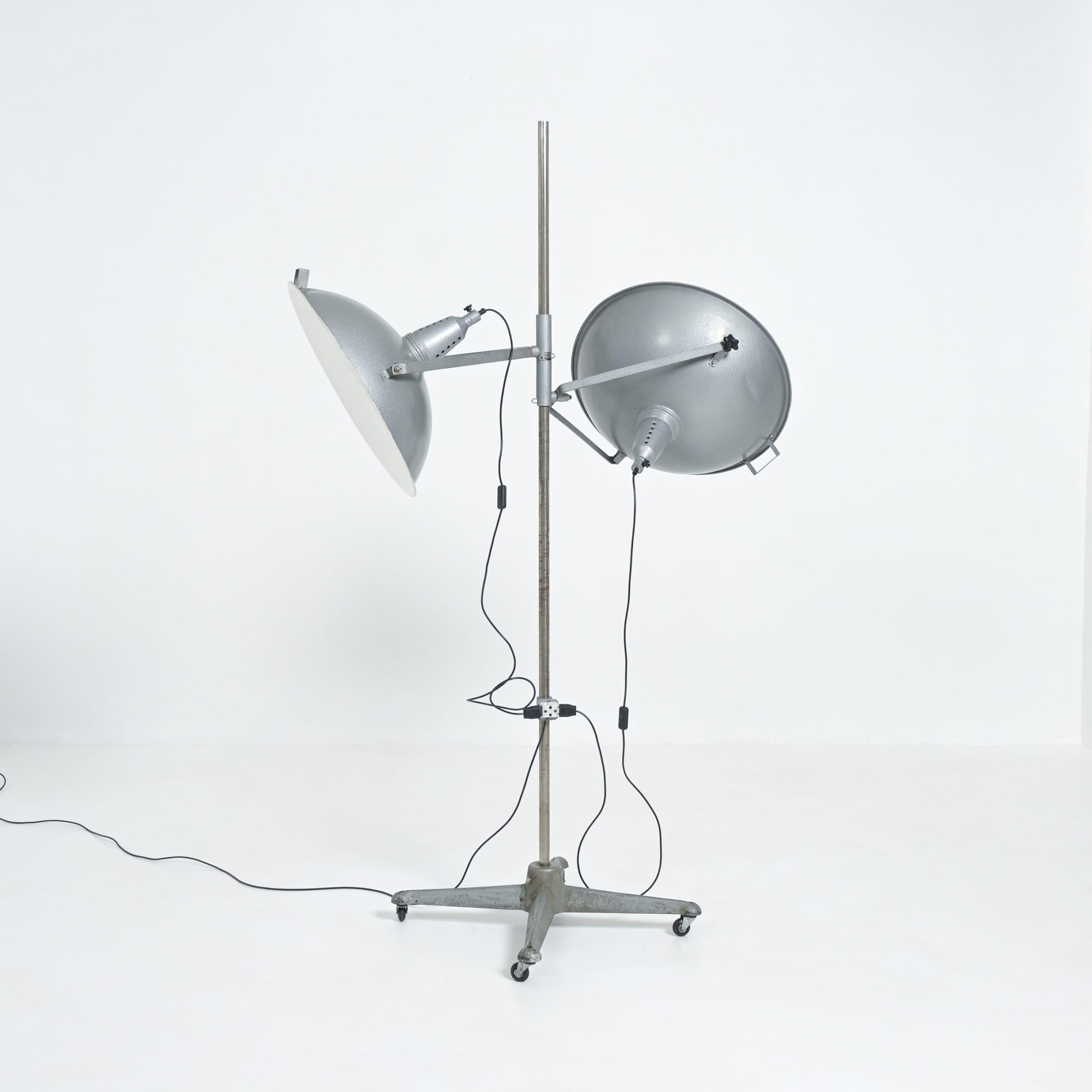 XL Studio Floor Lamp by Narita For Sale 3