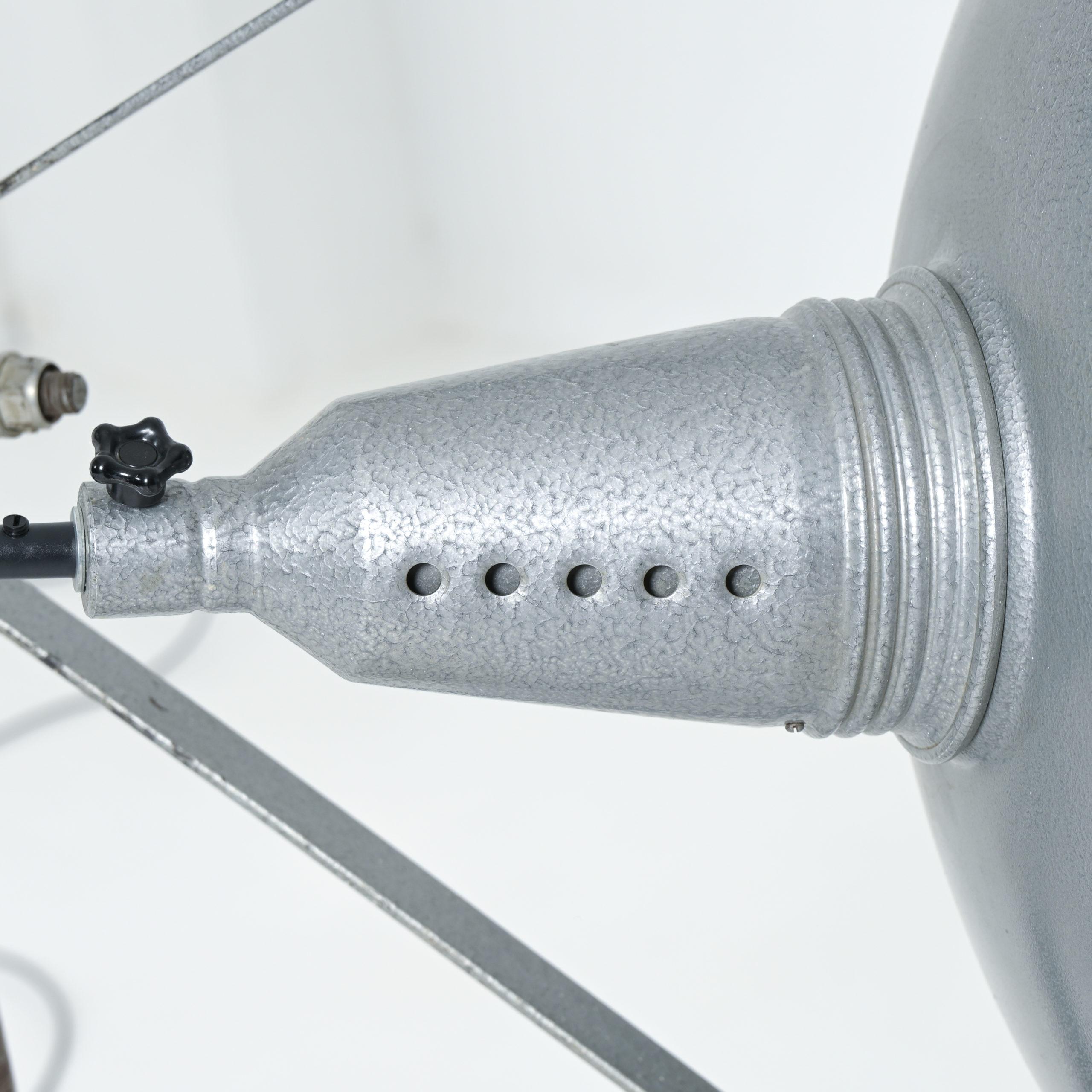 XL Studio Floor Lamp by Narita For Sale 7