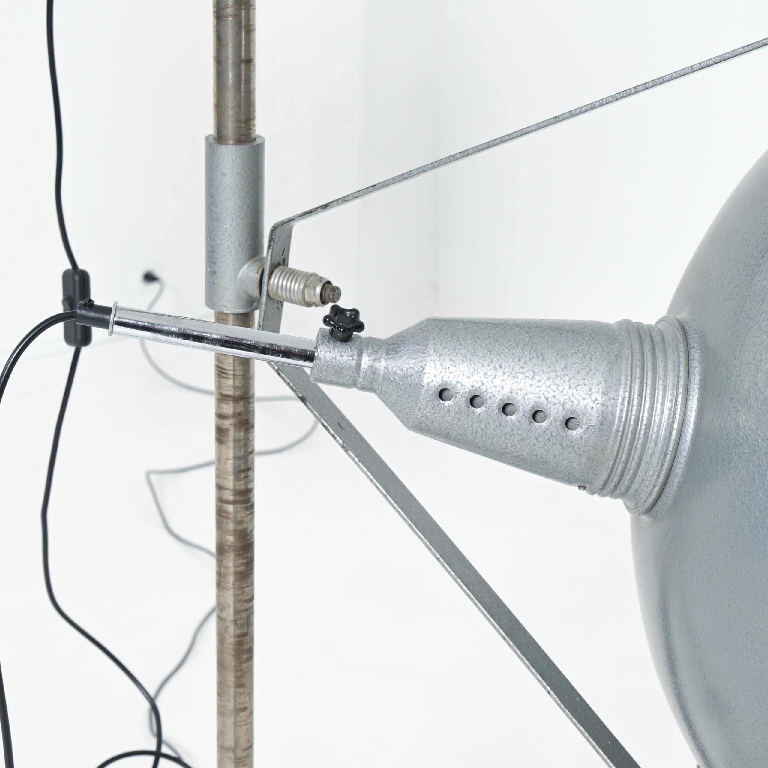 XL Studio Floor Lamp by Narita For Sale 8