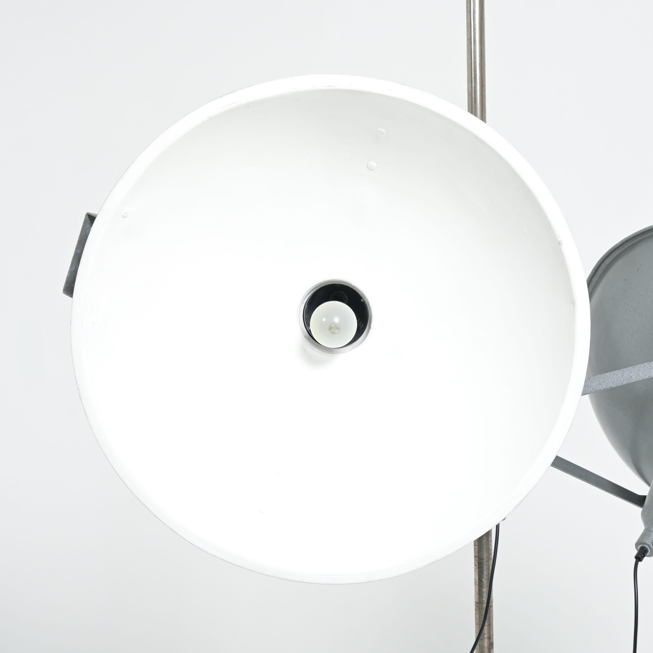 XL Studio Floor Lamp by Narita For Sale 11