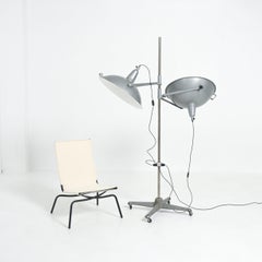 XL Studio Floor Lamp by Narita