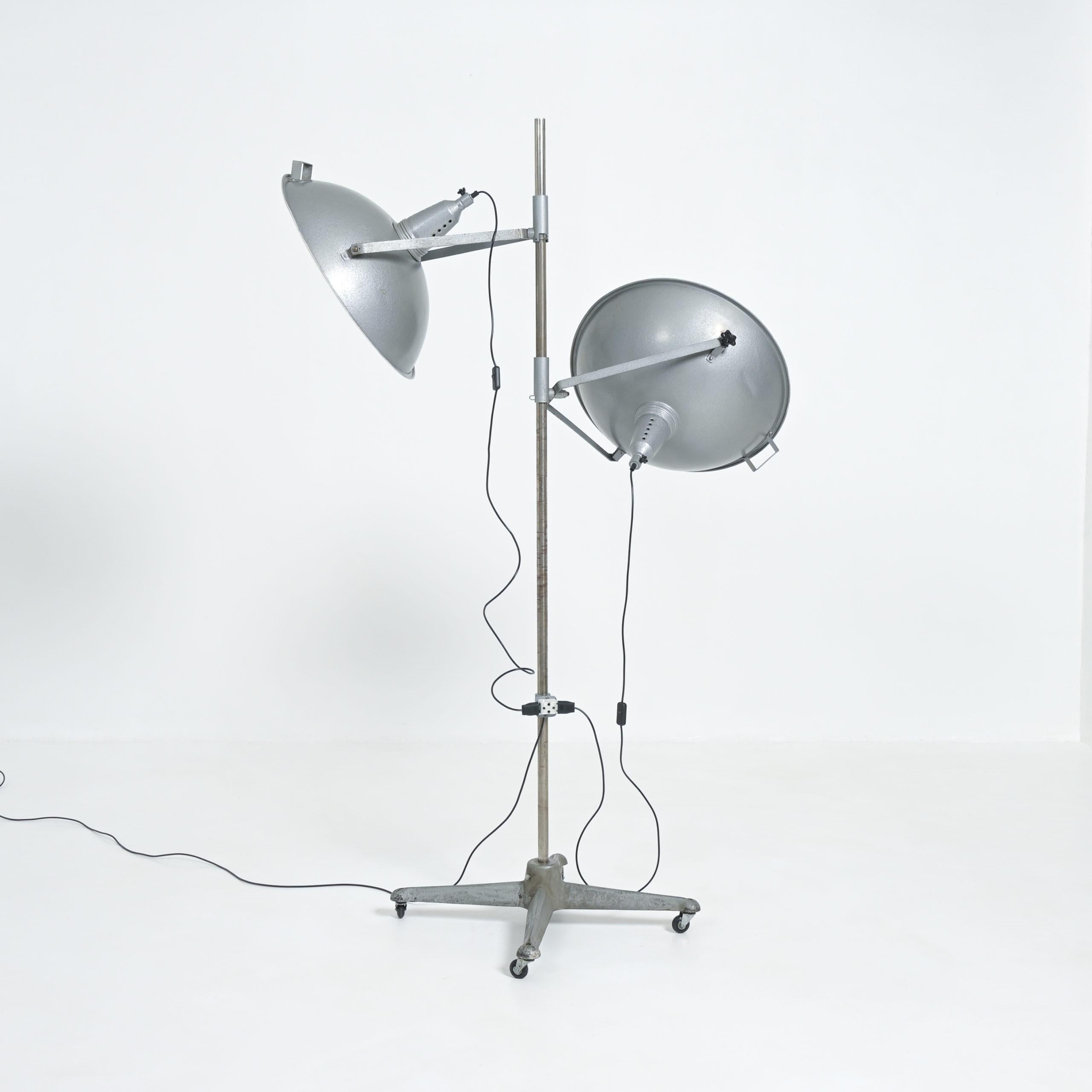 XL Studio Floor Lamp by Narita For Sale 2