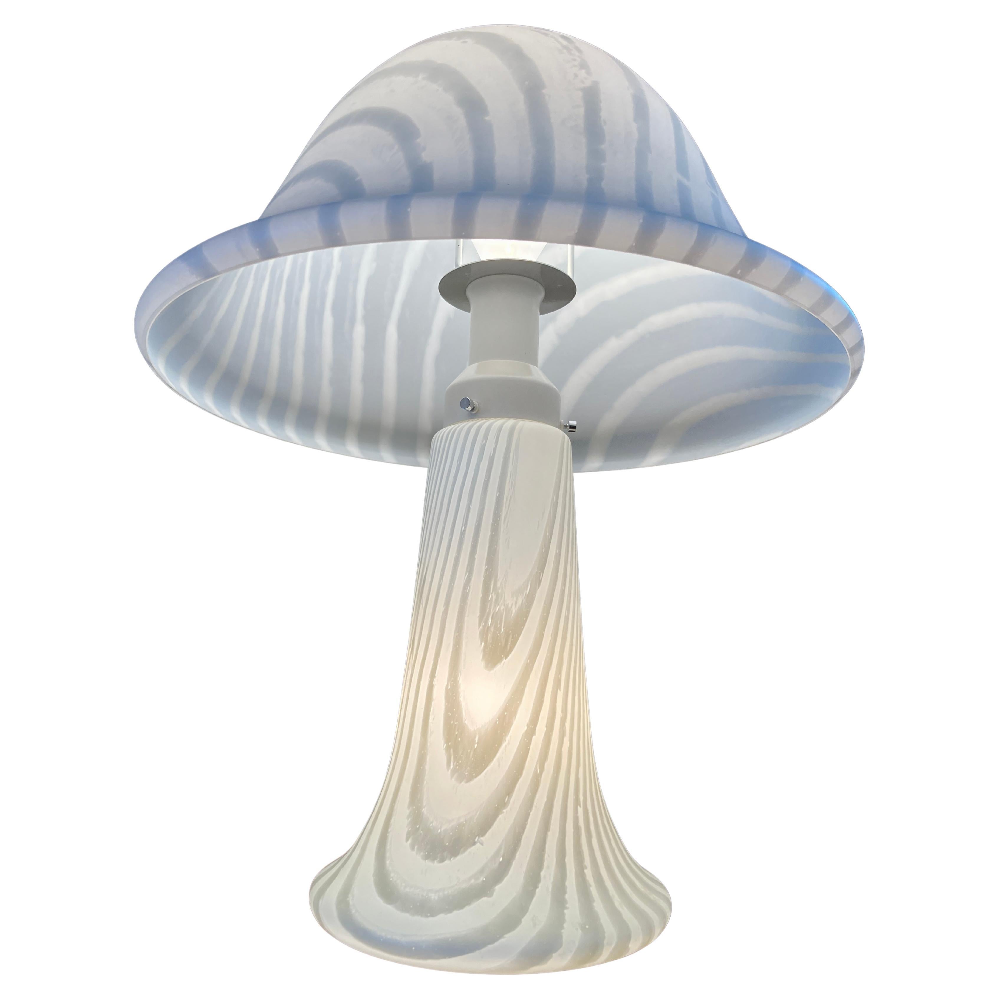 XL table lamp by Peill & Putzer